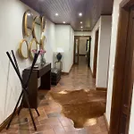 Δωμάτια σε οικογενειακή κατοικία 500 Barcelos