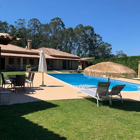 Kwatera prywatna 500 Barcelos