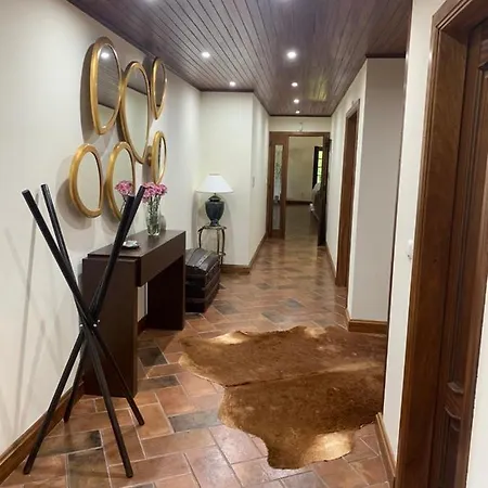 منزل للإقامة 500 بارسيلوس