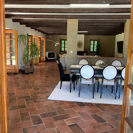 500 منزل للإقامة بارسيلوس