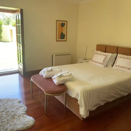 Kwatera prywatna 500 Barcelos