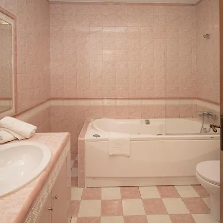 منزل للإقامة 500 بارسيلوس