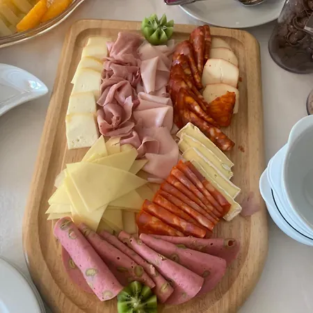 500 منزل للإقامة