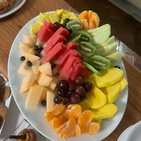 500 منزل للإقامة بارسيلوس