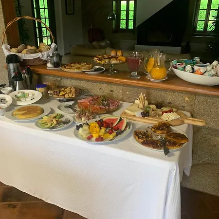 500 منزل للإقامة بارسيلوس