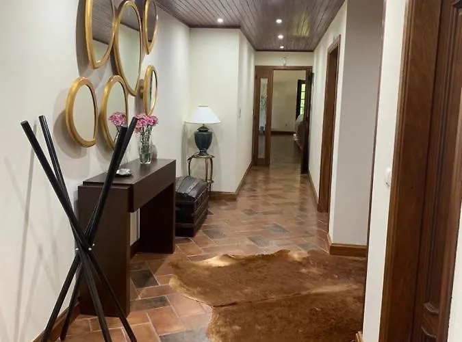 Privatunterkunft 500 Barcelos