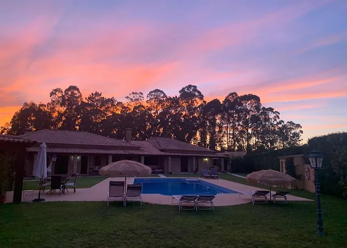 Privatunterkunft 500