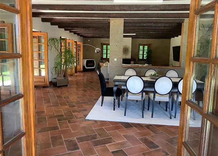 500 Privatunterkunft Barcelos