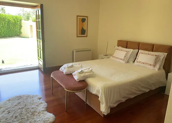 Privatunterkunft 500 Barcelos