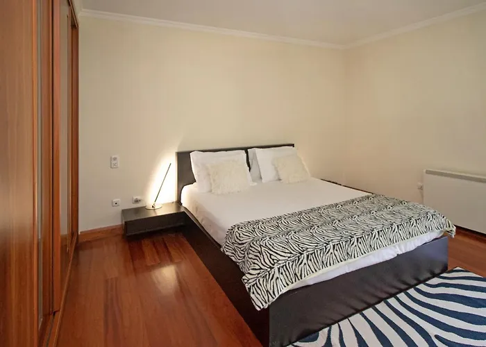 Homestay szállás 500 Barcelos