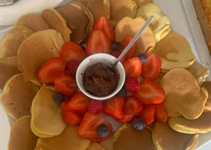 Kwatera prywatna 500