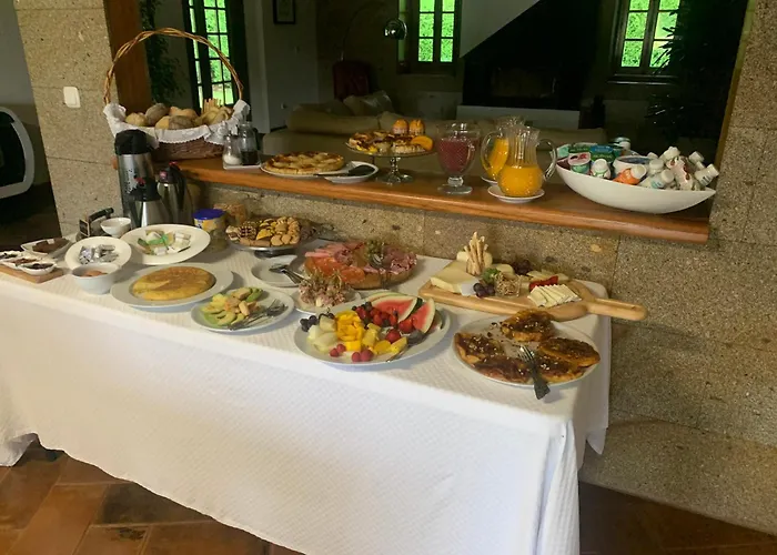 500 Homestay szállás Barcelos